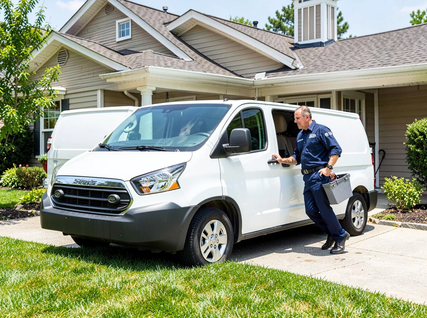 Emergency Plumber company in Sandia, TX